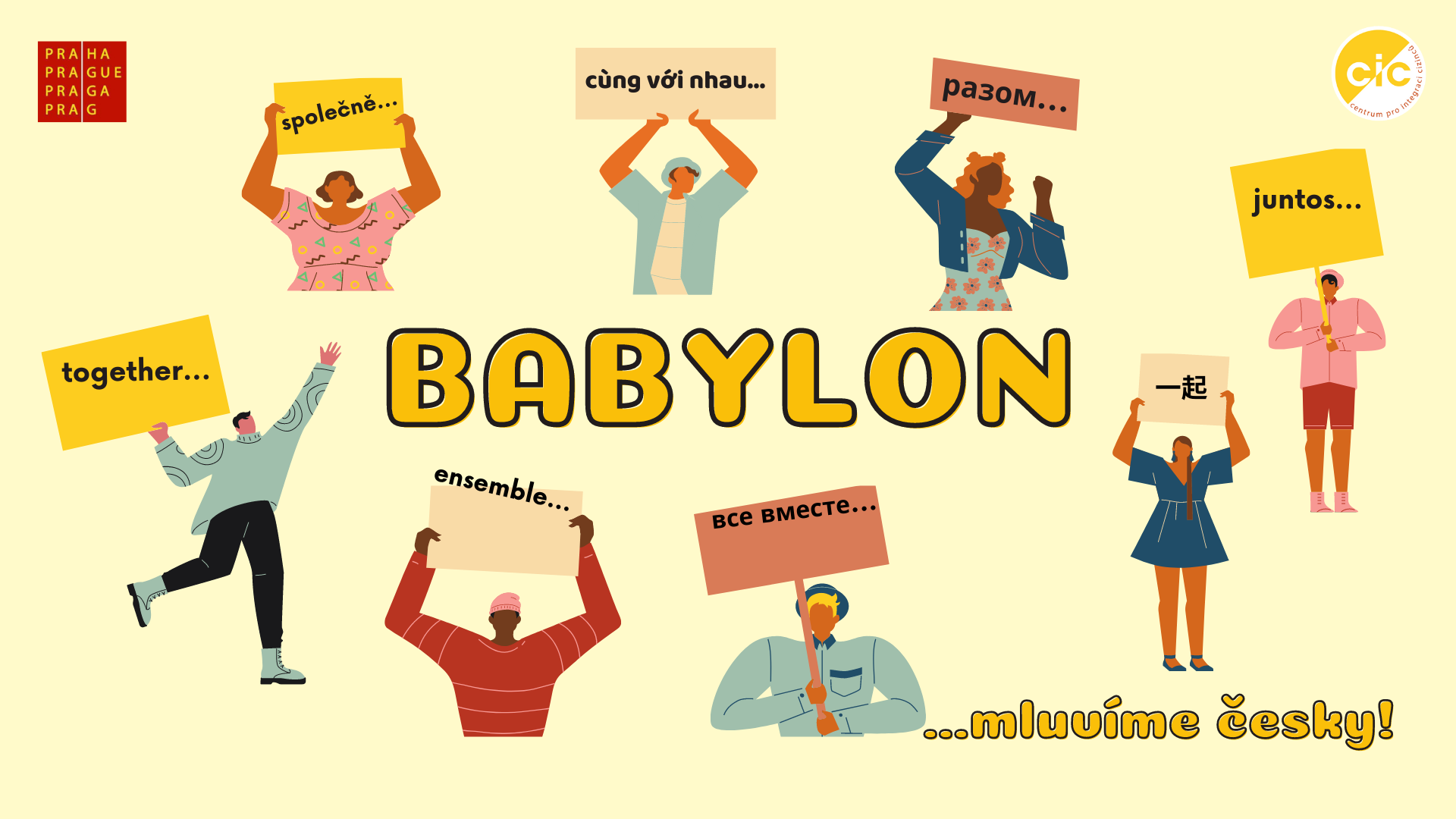 Babylon