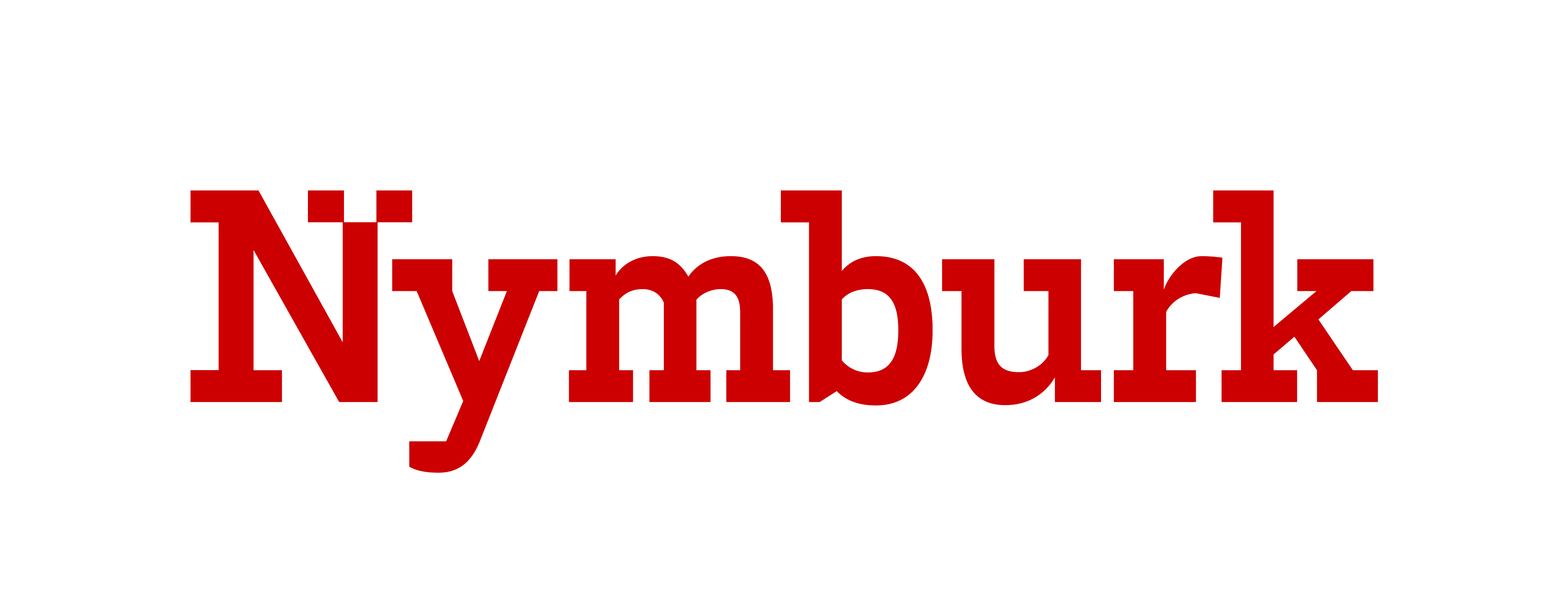 Nymburk logo 2024