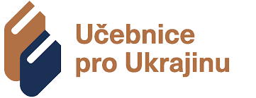 Učebnice pro Ukrajinu PPF