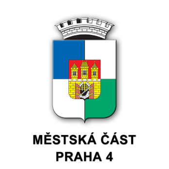praha4 logo