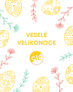 Velikonoce