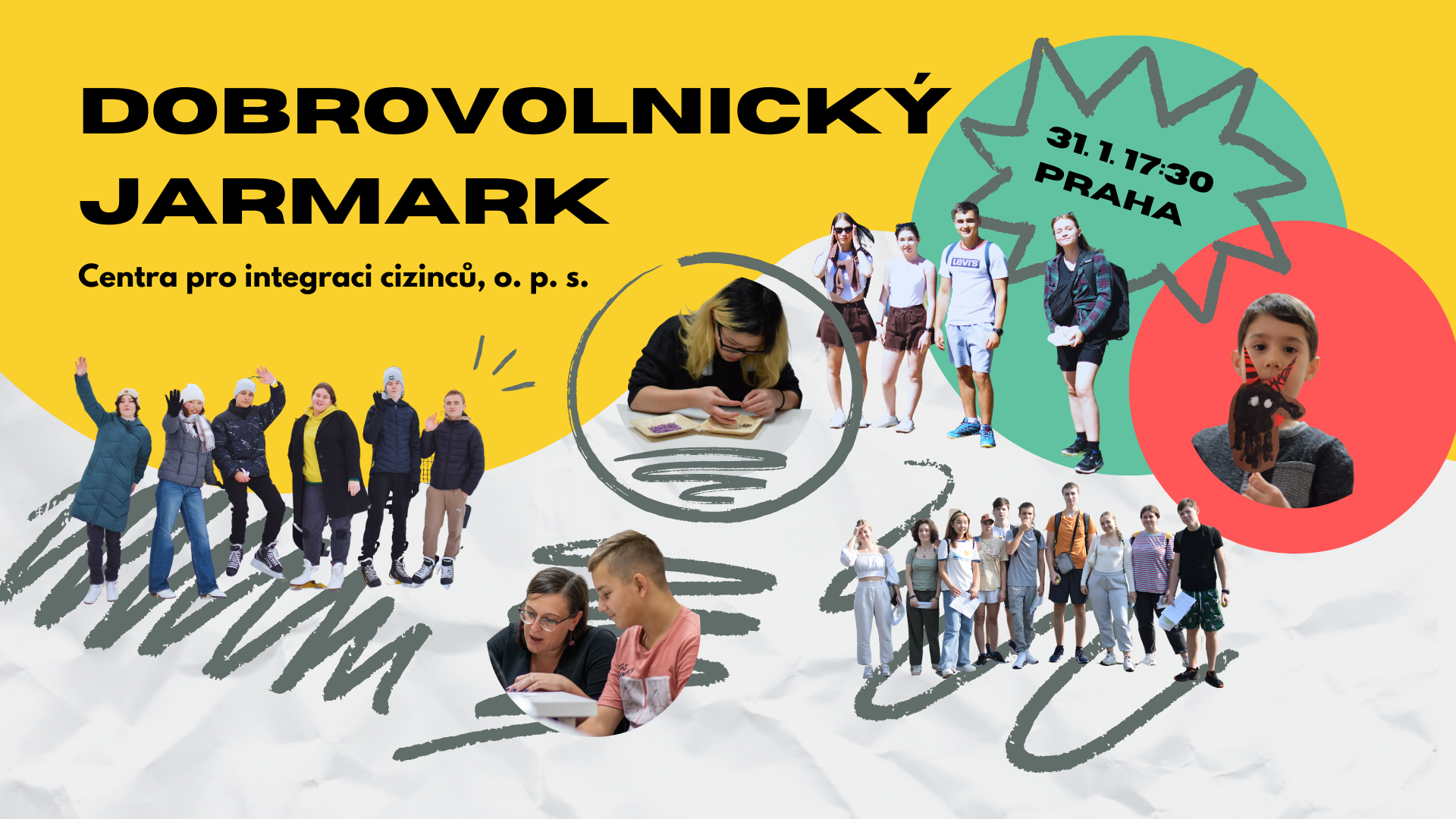 Jarmark FB event