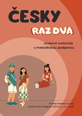 česky raz dva pro učitele