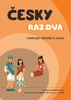 česky raz dva roz aktivity
