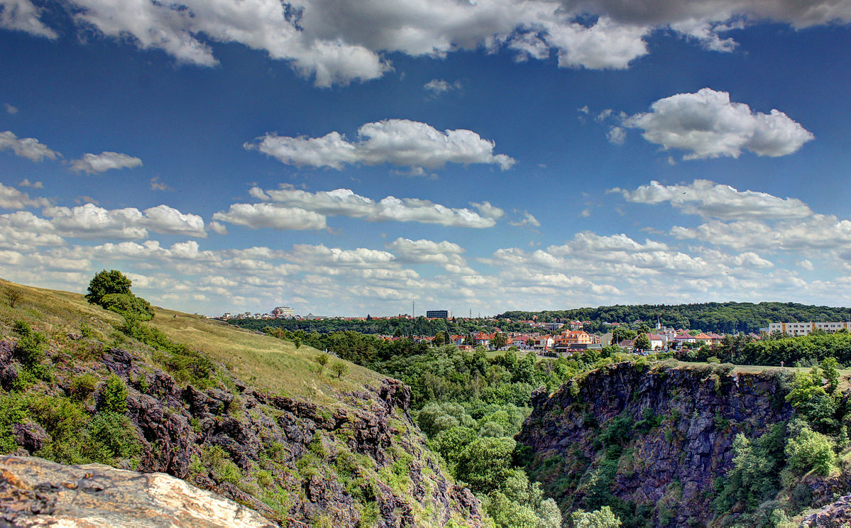 23.06.2012 Divoka Sarka Czech 30