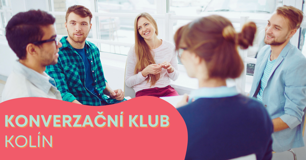 kONVERZACNI KLUB NAHED