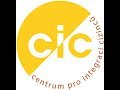 Dobrovolnický program CIC 2020